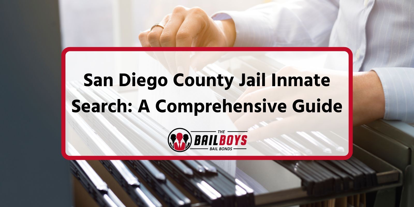San Diego County Jail Inmate Search A Comprehensive Guide