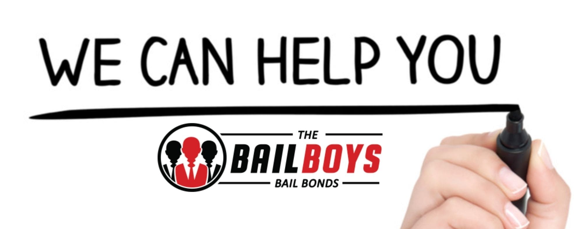 bail help beverly hills ca